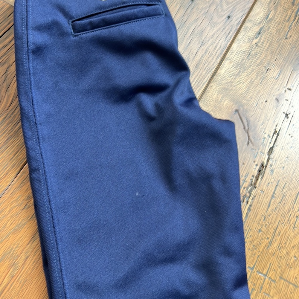 Under Armour Girls’ Vanish Softball Pants - Picture 7 of 7